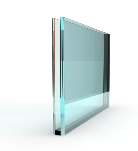 Het Geheim Achter Efficiënte Isolatie: Vacuumglas vs. Triple Glas